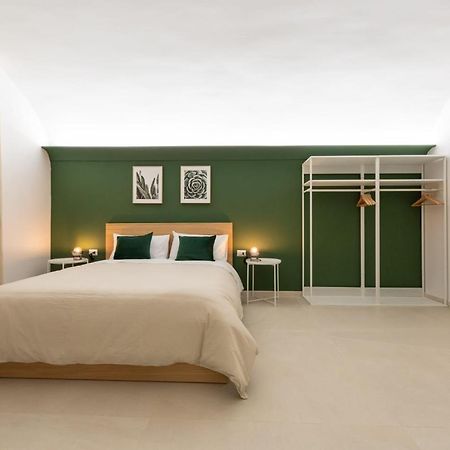 Napoli Maison ภายนอก รูปภาพ