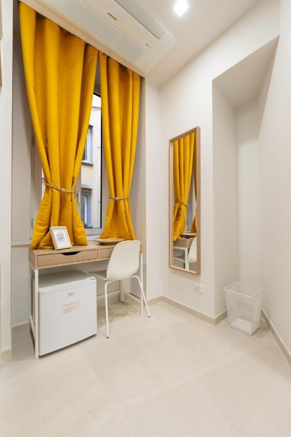 Napoli Maison ภายนอก รูปภาพ