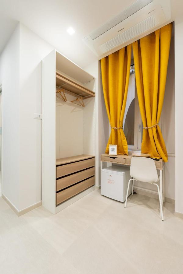 Napoli Maison ภายนอก รูปภาพ