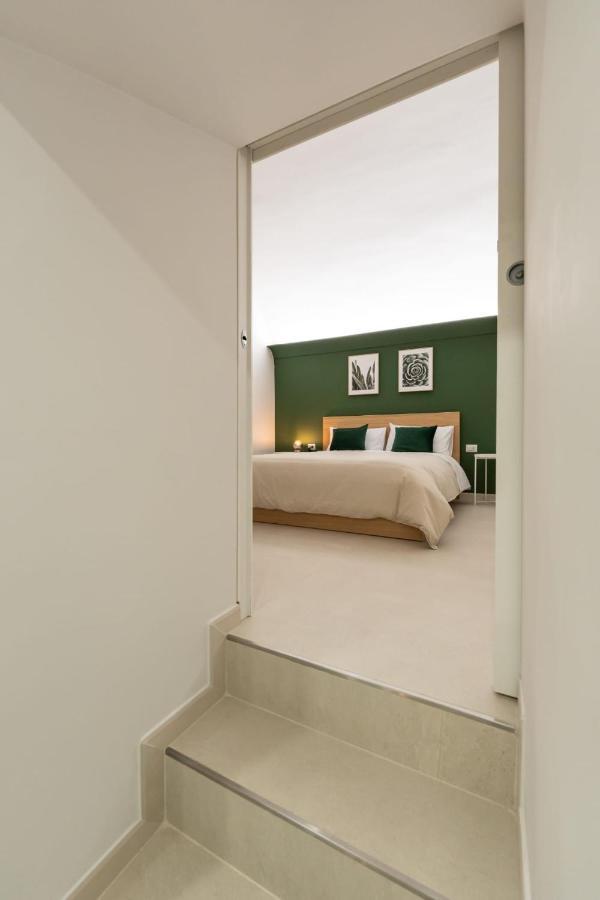 Napoli Maison ภายนอก รูปภาพ